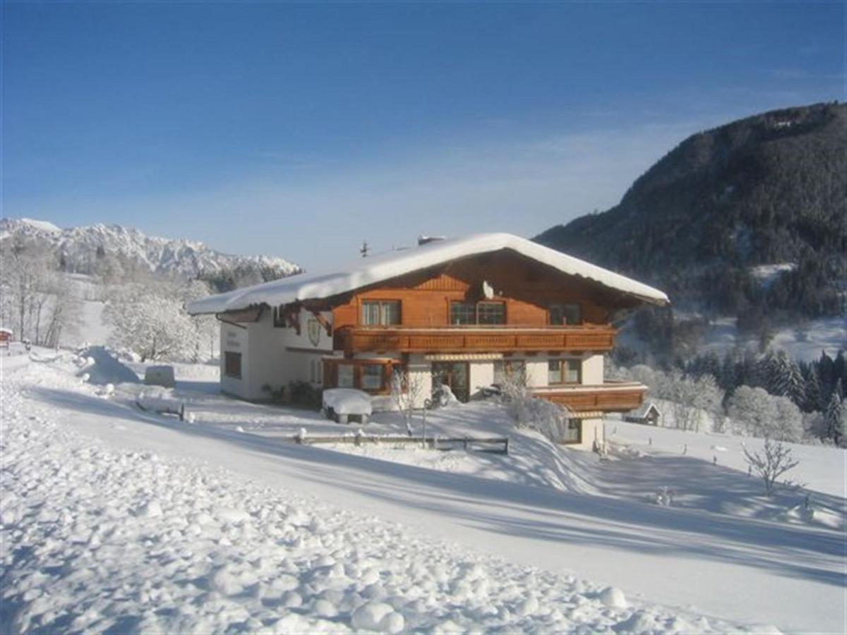 Splendid Apartment In Schladming With Sauna Ngoại thất bức ảnh