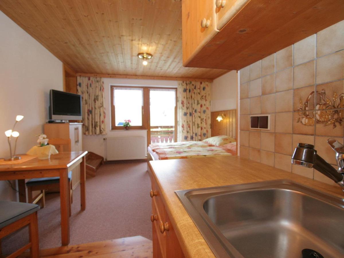 Splendid Apartment In Schladming With Sauna Ngoại thất bức ảnh