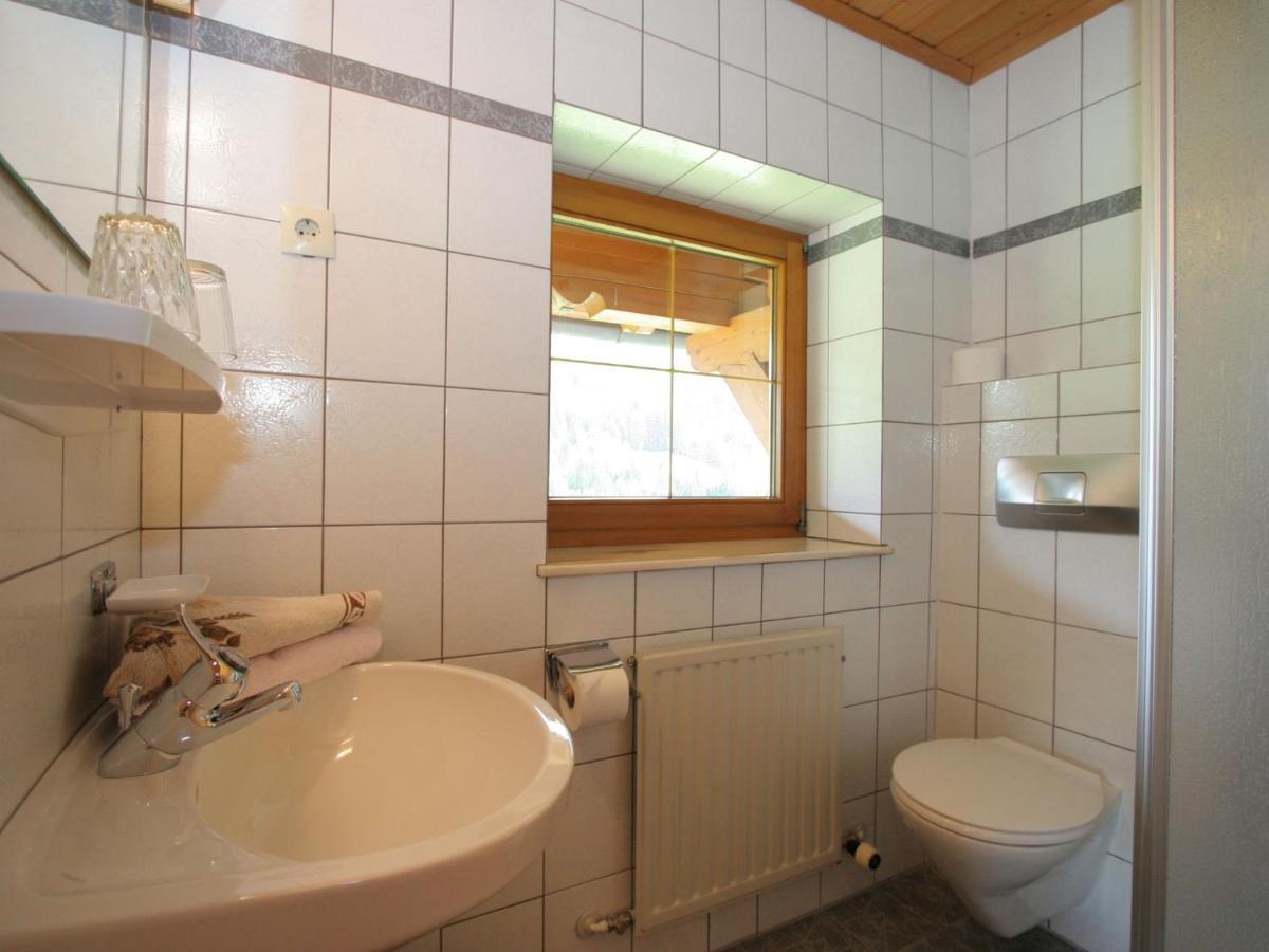 Splendid Apartment In Schladming With Sauna Ngoại thất bức ảnh