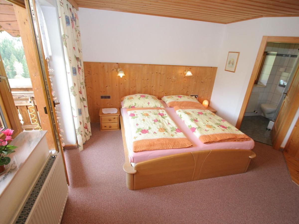 Splendid Apartment In Schladming With Sauna Ngoại thất bức ảnh