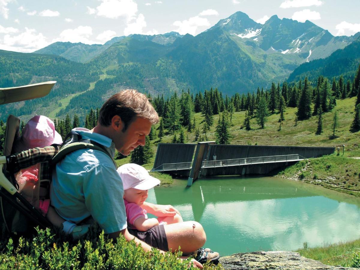 Splendid Apartment In Schladming With Sauna Ngoại thất bức ảnh