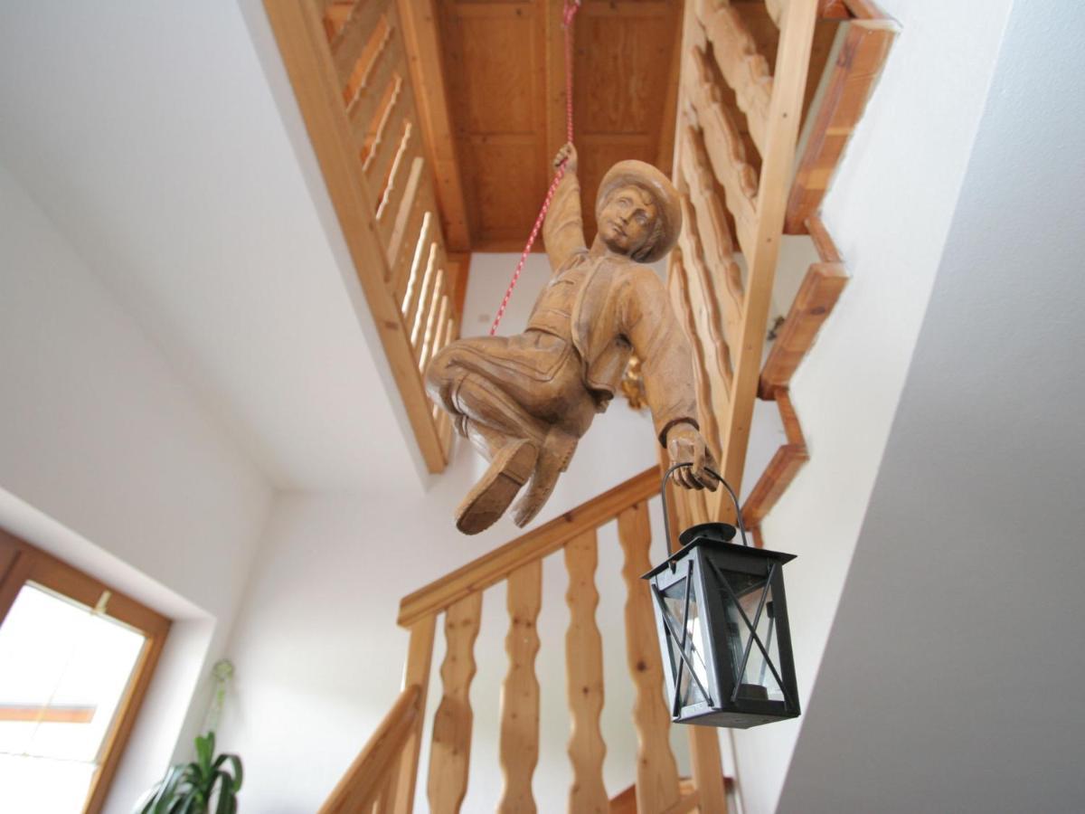 Splendid Apartment In Schladming With Sauna Ngoại thất bức ảnh