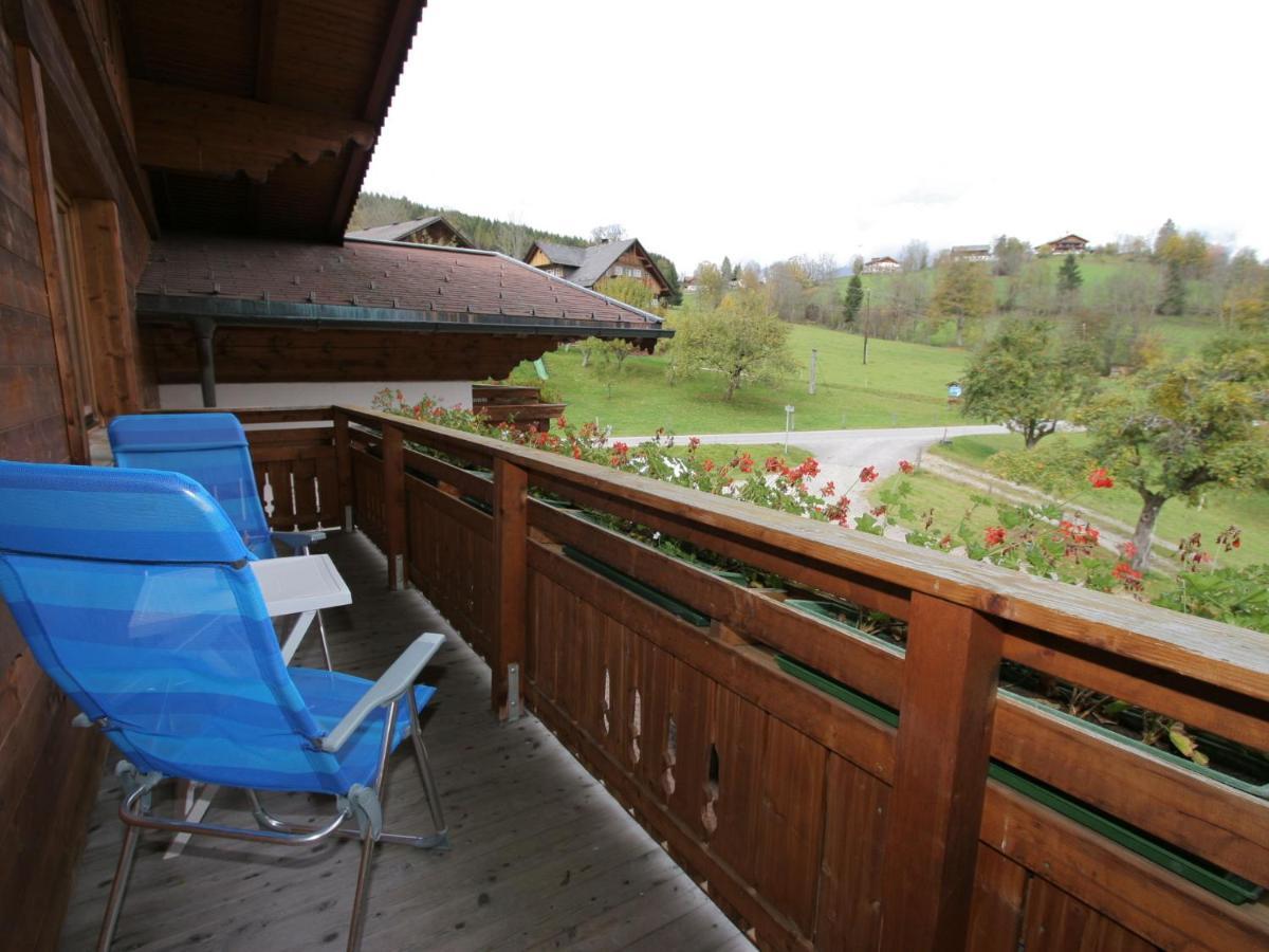 Splendid Apartment In Schladming With Sauna Ngoại thất bức ảnh